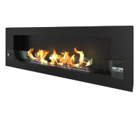 Биокамин Orion 1200 со стеклом (ZeFire)