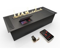 Автоматический биокамин ZeFire М 700 с ДУ (ZeFire)