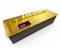 Автоматический биокамин ZeFire М 800 латунный (ZeFire)
