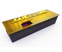 Автоматический биокамин ZeFire М 900 латунный (ZeFire)