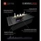 Автоматический биокамин ZeFire М 1400 латунный (ZeFire)