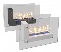 Биокамин Fidero 900 (ZeFire)