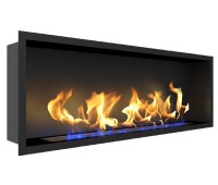 Биокамин Flagman 1300 (Zefire)