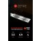 Прямоугольный контейнер ZeFire 700 со стеклом (ZeFire)
