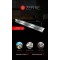 Прямоугольный контейнер ZeFire 1000 со стеклом (ZeFire)