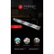 Прямоугольный контейнер ZeFire 1200 со стеклом (ZeFire)