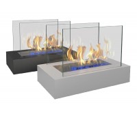 Биокамин Galea (ZeFire)
