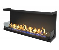 Биокамин торцевой Standart 1100 (ZeFire)