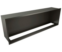 Встраиваемый очаг Standart 1500 (ZeFire)