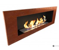 Биокамин ETUDE 1200 Loft (ESTETIC FLAME) Zefire