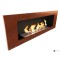 Биокамин ETUDE 1200 Loft (ESTETIC FLAME) Zefire