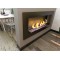 Биокамин ETUDE 1500 (ESTETIC FLAME) Zefire