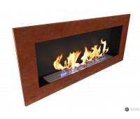 Биокамин ETUDE 1500 Loft (ESTETIC FLAME) Zefire