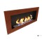 Биокамин ETUDE 1500 Loft (ESTETIC FLAME) Zefire