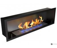 Биокамин FEST 1000 со стеклом (ESTETIC FLAME) Zefire