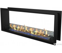Биокамин сквозной Standart 1300 (ZeFire)