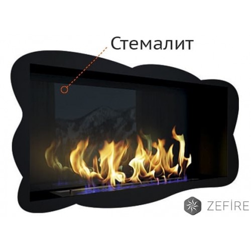 Стемалит для биокамина Orion 600
