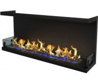 Биокамин торцевой Standart 1300 (ZeFire)