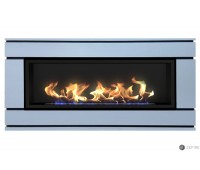 Биокамин в линейном портале Алистер (ZeFire)