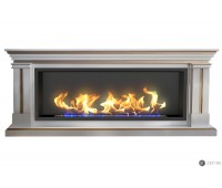 Биокамин в линейном портале Марит (ZeFire)