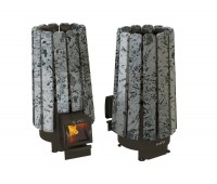 Печь Grill'D Cometa 180 Vega Long Stone