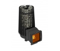Печь Grill'D Cometa 180 Vega Long Window Max