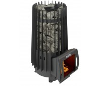 Печь Grill'D Cometa 180 Vega Short Window Max