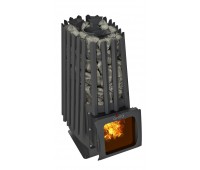 Печь Grill'D Cometa 350 Vega Short Window Max