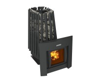 Печь Grill'D Cometa 350 Vega Window Max