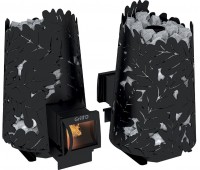 Печь Grill'D Dubravo 180 Long
