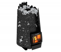 Печь Grill'D Dubravo 180 Short