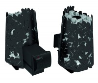 Печь Grill'D Dubravo mini Long