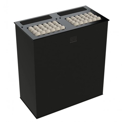 Печь Sangens W40G