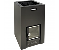 Печь Harvia 16 Black