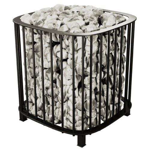 Печь Премьера Руса 18 кВт