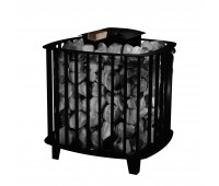 Печь Премьера Руса 12 кВт (с закрытой каменкой )380В 