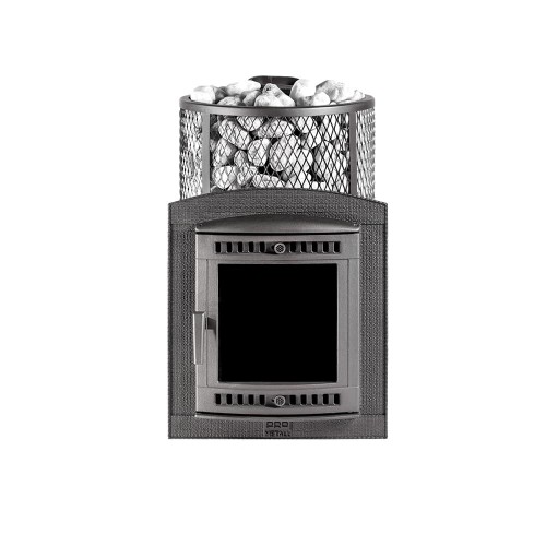 Печь банная "Атмосфера L КТТ" сетка Печь банная "Атмосфера L КТТ" сетка