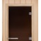 Дверь Doorwood Эталон Матовая Бронза