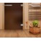 Дверь Doorwood Эталон Матовая Бронза