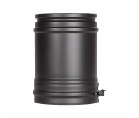Элемент трубы Schiedel Permeter Ultra 25 - 250 мм