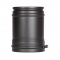 Элемент трубы Schiedel Permeter Ultra 50 - 250 мм