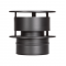 Конус с зонтиком Schiedel Permeter Ultra 50