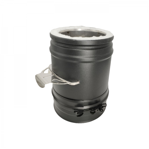 Шибер Schiedel Permeter Ultra 50