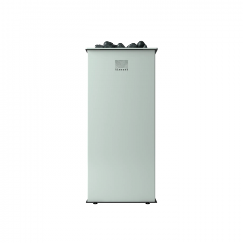 Печь Sangens W20G White