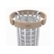 Защитные перила Harvia Glow HTRT3L