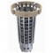 Защитные перила Harvia Glow HTRT3L