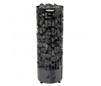 Печь Harvia Cilindro PC70 Black Steel 