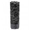Печь Harvia Cilindro PC90 Black Steel