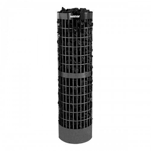 Печь Harvia Cilindro Pro PC100E/135E