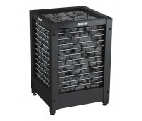 Печь Harvia Modulo MD135G Black